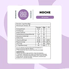 Gomitas Dreams Magnesio L-triptófano Vit B6 60 Un Karun Life Frutos Rojos 3