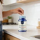 Karun Life- Vitamina C 1000 60capsulas Ninguna 3