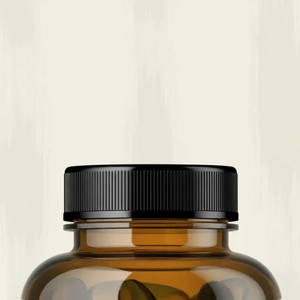 Karun Life - Curcuma + Pimienta 60 Cápsulas 500 Mg Sin Sabor 4
