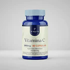 Karun Life- Vitamina C 1000 60capsulas Ninguna 5