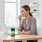 Pqq 20 Mg Energy 30 Cápsulas Vegetales Swanson Sin Sabor 2