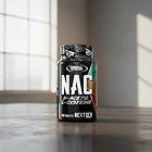  Real Pharm- N-acetyl Cysteine Nac 180tabletas 3