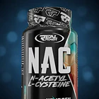  Real Pharm- N-acetyl Cysteine Nac 180tabletas 5