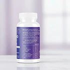 Ultra Magnesio Triple Liposomal 60 Capsulas Ortomolecular Sin Sabor 2