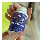 Ultra Magnesio Triple Liposomal 60 Capsulas Ortomolecular Sin Sabor 7