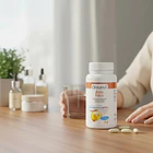 Drasanvi - Ácido Fólico 60 Cápsulas Nutrabasicos Neutro 4