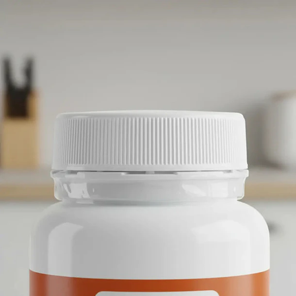 Drasanvi - Ácido Fólico 60 Cápsulas Nutrabasicos Neutro 7