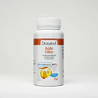 Drasanvi - Ácido Fólico 60 Cápsulas Nutrabasicos Neutro 9