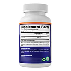 Vitamatic - Lactoferrina 250mg 60 Cápsulas Sin Sabor 5