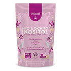 Vitatú | Myo Inositol & D-chiro Inositol Relación 40:1 1