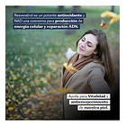 Karun Life- Resveratrol Nad+ 910mg 60 Cápsulas  7