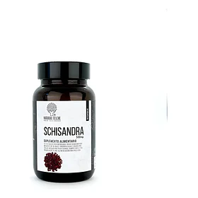 Natural Telchi- Schisandra 90cápsulas