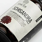 Natural Telchi- Schisandra 90cápsulas 6