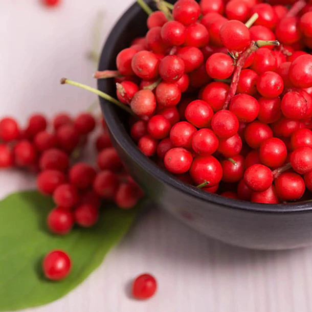 Natural Telchi- Schisandra 90cápsulas 7