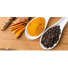 Natural Telchi- Cúrcuma+pimienta 500mg  90cápsulas 4