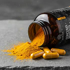 Natural Telchi- Cúrcuma+pimienta 500mg  90cápsulas 7
