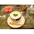 Alma Golden Food- Goldenmilk Matcha 180gramos 5