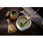 Alma Golden Food- Goldenmilk Matcha 180gramos 6