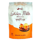 FNL- Golden Milk (leche Dorada) 270g 30 Porciones. 1