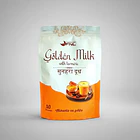 FNL- Golden Milk (leche Dorada) 270g 30 Porciones. 7