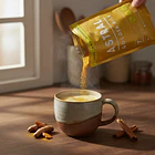 Astral - Golden Milk ( Leche Dorada) En Polvo 210gr  5
