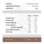 Astral - Proteína Vegetal Con Cacao 280 Gramos 2