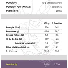 Astral- Proteína Vegetal Maqui Berries 280Gramos 2