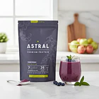 Astral- Proteína Vegetal Maqui Berries 280Gramos 3