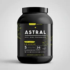 Astral - Proteína Premium Sin Azúcar 910g Natural 4