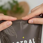 Astral - Proteína Vegetal Con Cacao 280 Gramos 5