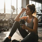 Astral - Proteína Premium Sin Azúcar 910g Natural 5