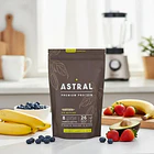 Astral - Proteína Vegetal Con Cacao 280 Gramos 6