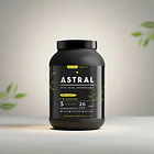 Astral - Proteína Premium Sin Azúcar 910g Natural 6