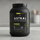 Astral - Proteína Premium Sin Azúcar 910g Natural 7