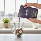 Astral- Proteína Vegetal Maqui Berries 280Gramos 7