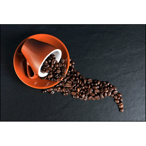 Señor K- Café De Colombia- Sausalito 250gramos 4