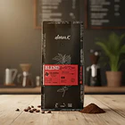 Señor K- Café En Grano Blend Santa Rosa 100gramos 3