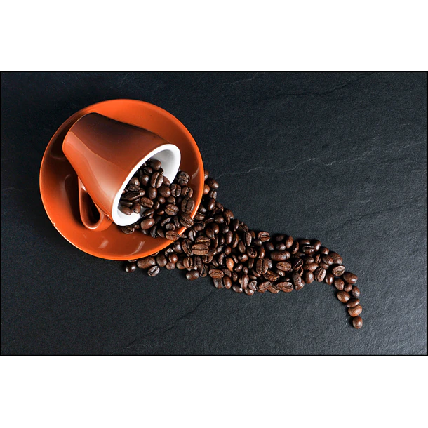 Señor K- Café En Grano Blend Santa Rosa 100gramos 6