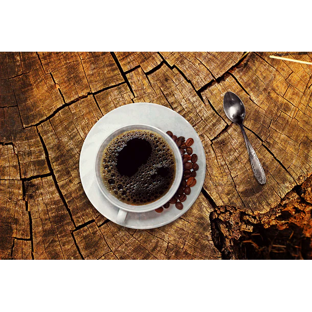 Señor K- Café En Grano Blend Santa Rosa 100gramos 7
