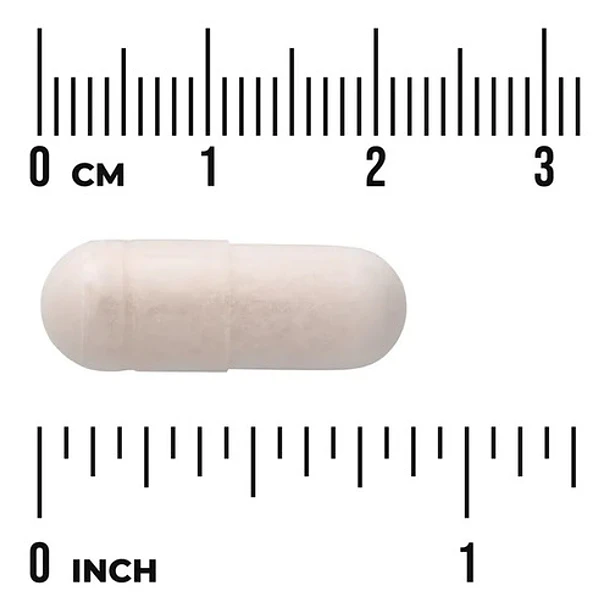 Swanson - C-500 Con Vitamina C /rosa Mosqueta 250 Capsulas Ninguno 2