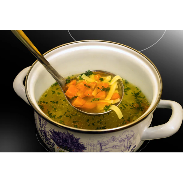Manare- Caldo De Hueso Vacuno 500ml 5