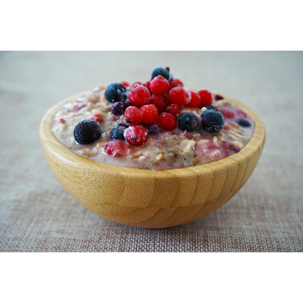 Manare- Avena Integral Instantánea Sin Gluten 800 gramos 4