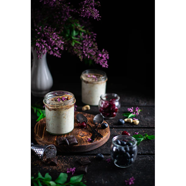 Manare- Avena Integral Instantánea Sin Gluten 800 gramos 6