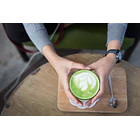 Manare- Té Matcha Gift Box Orgánico 50 Gramos 4