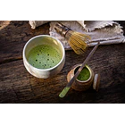 Manare- Té Matcha Gift Box Orgánico 50 Gramos 5
