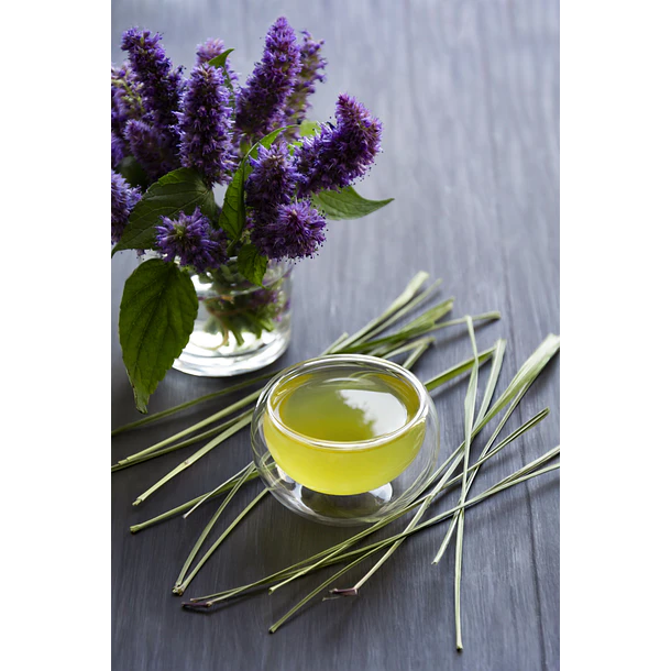 Manare- Té Matcha Gift Box Orgánico 50 Gramos 6