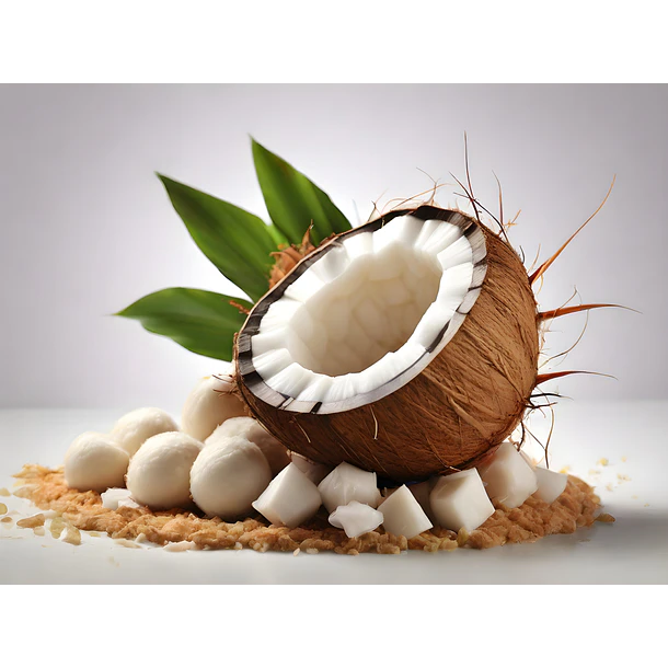 Manare- Aceite De Coco Orgánico  500ml 5