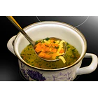 Manare- Caldo De Huesos De Pollo 500 Ml  5