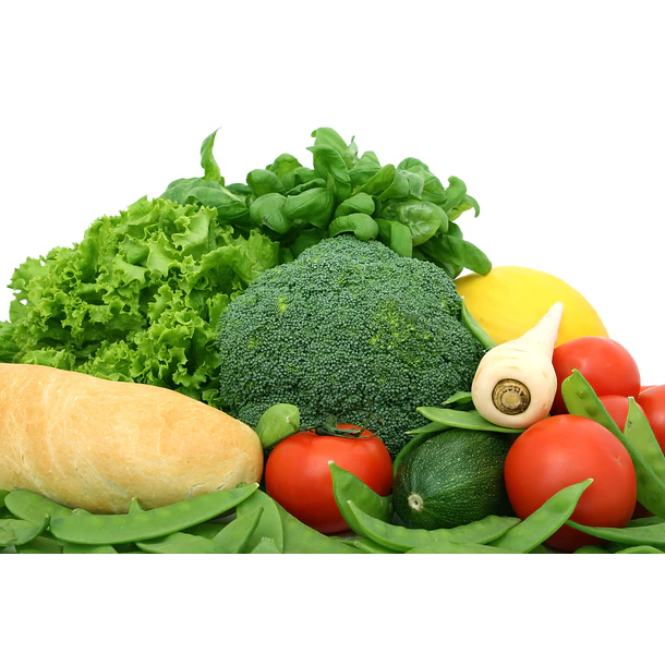 Drasanvi- Brocoli Bio Doypack 150 Gramos 6