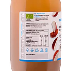 Manare- Vinagre De Manzana Organico 500 Ml 2